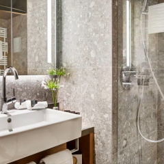 Boutique Hotel Am Stephansplatz 4* Номер Классический фото 4
