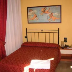 Hotel Agli Artisti 3* Номер фото 2