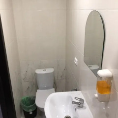 Гостиница Avrora Centr Guest House Номер Делюкс с различными типами кроватей фото 8