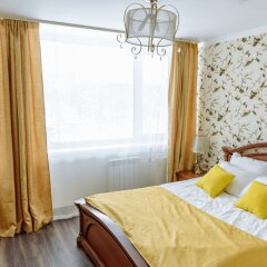Гостиница Посадский комната для гостей фото 2