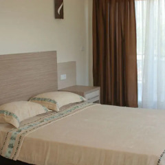 Endam Garden Hotel - All Inclusive комната для гостей фото 4