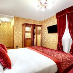Hotel Casanova 4* Улучшенный номер