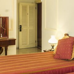 Отель Sevilla (Mercure) комната для гостей