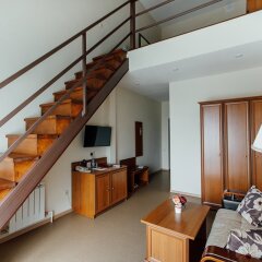 Гостиничный Комплекс Любим 3* Студия фото 3