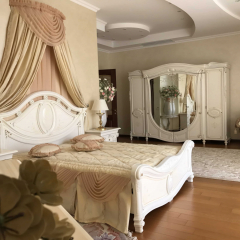 Спа-Отель Ливадийский 3* Вилла с различными типами кроватей фото 3