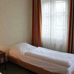 Hotel Deutsches Theater Stadtmitte (Downtown) комната для гостей фото 11