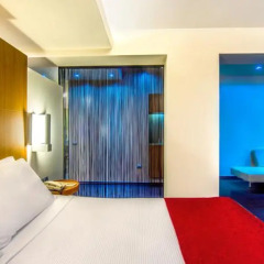 Capsis Hotel Thessaloniki сауна
