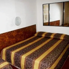 Hotel Acropoli комната для гостей фото 2