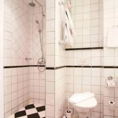 Mayfair Hotel Tunneln 4* Номер Grandlit с различными типами кроватей