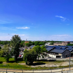 GO Hotel Snelli Таллин балкон фото 2
