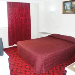 Prim Hotel комната для гостей фото 4