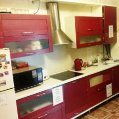 Гостиница Oasis Hostel в Москве 8 отзывов об отеле, цены и фото номеров - забронировать гостиницу Oasis Hostel онлайн Москва питание