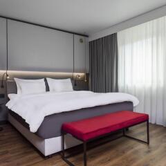 Radisson Blu Royal Viking Hotel, Stockholm 4* Улучшенный номер с различными типами кроватей