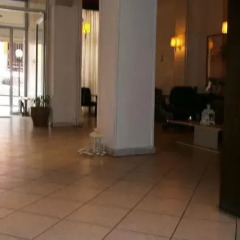 Sparta Team Hotel - Hostel интерьер отеля фото 2