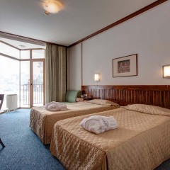 Platinum Hotel and Casino, Bansko комната для гостей фото 2