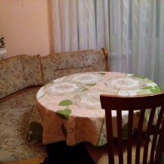 Апартаменты Studio Rest on Paveletskaya комната для гостей фото 2