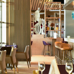 Crowne Plaza Istanbul Florya Турция, Стамбул - 3 отзыва об отеле, цены и фото номеров - забронировать отель Crowne Plaza Istanbul Florya онлайн питание