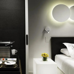 Отель H10 Port Vell 5* Стандартный номер фото 3