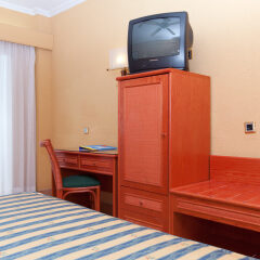 Palladium Hotel Costa del Sol - All Inclusive удобства в номере