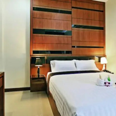 Отель At Phuket Guest House детские мероприятия