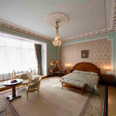 Гостиница Метрополь 5* Полулюкс фото 2