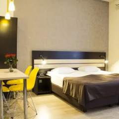 Винтаж Отель 3* Апартаменты