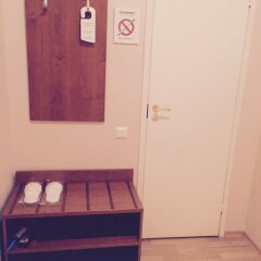 Гостиница Obuhoff 3* Люкс с различными типами кроватей фото 20