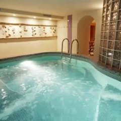 Amberton Hotel бассейн фото 3