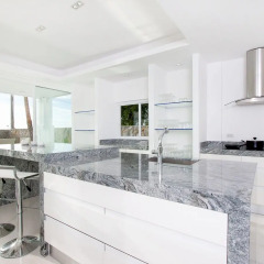 Отель Luxury 5 star beach villa 8 beds в номере
