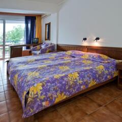 Regina Hotel Солнечный берег комната для гостей