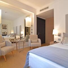 Eight Hotel Paraggi 5* Стандартный номер