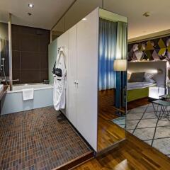 GLO Hotel Helsinki Kluuvi 4* Люкс фото 3