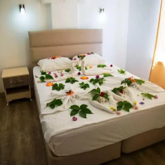Sea Bird Hotel Турция, Алтинкум - отзывы, цены и фото номеров - забронировать отель Sea Bird Hotel онлайн помещение для мероприятий