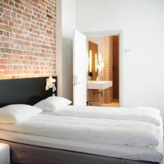 Comfort Hotel Grand Central 4* Улучшенный номер фото 2