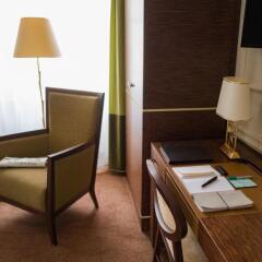 Отель The Ring Vienna'S Casual Luxury 5* Номер Special фото 3