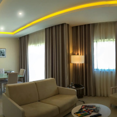 Maritim Antonine Hotel & Spa Malta комната для гостей фото 12