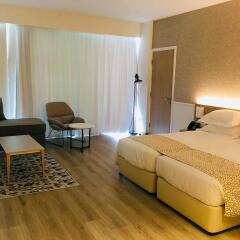 Sofianna Hotel комната для гостей фото 6