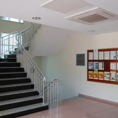 Himeros Club Hotel интерьер отеля фото 2