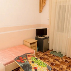 Гостиница Guest House Nika детские мероприятия фото 6