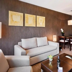 Отель Lucky Bansko Aparthotel 5* Апартаменты Executive фото 2