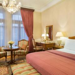 Гостиница Метрополь 5* Номер Супериор фото 6