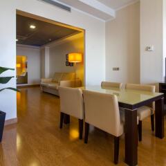 Gran Hotel Sol y Mar (только для взрослых 16+) 4* Люкс фото 2
