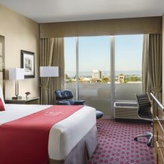 Отель USC Hotel США, Лос-Анджелес - отзывы, цены и фото номеров - забронировать отель USC Hotel онлайн комната для гостей