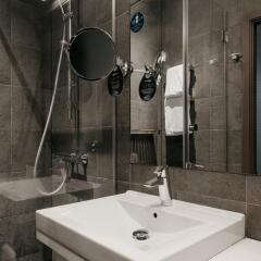 Рэдиссон Отель Соня Петербург (Radisson Sonya) 4* Номер Cosy Small с различными типами кроватей фото 6