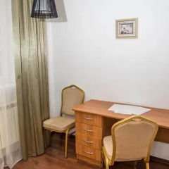 Отель Oasis Ug Ставрополь удобства в номере фото 3