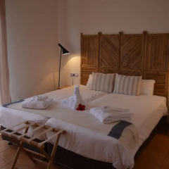Отель Pierre & Vacances Village Club Fuerteventura OrigoMare комната для гостей фото 4
