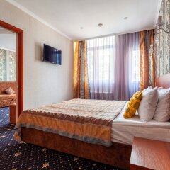 Отель Грейс Кипарис 3* Стандартный номер фото 5