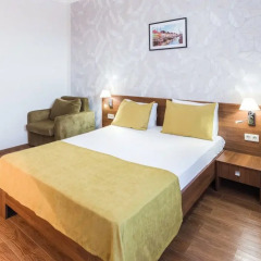 Гостиница Южный 3* Номер Комфорт с различными типами кроватей фото 2