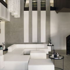 Отель Santo Maris Oia, Luxury Suites & Spa комната для гостей фото 7