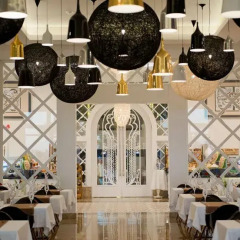 Q Premium Resort Турция, Окурджалар - 2 отзыва об отеле, цены и фото номеров - забронировать отель Q Premium Resort - All Inclusive онлайн помещение для мероприятий фото 3